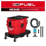 M18 FUEL NEXUS 6 Gallon Wet/Dry Vacuum