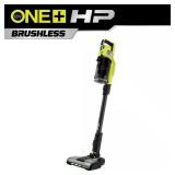 RYOBI ONE+ HP 18V Cordless Pet Vacuum
