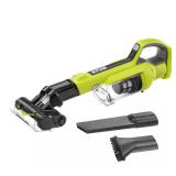 RYOBI ONE+ 18V Vacuum