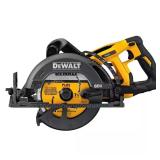 DEWALT FLEXVOLT 60V Circular Saw