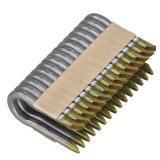 1.5 in. x 9-Gauge Barbed Staples