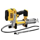 DeWalt 20V MAX Cordless Grease Gun 14.5 oz