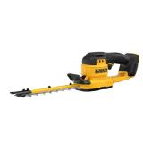 DeWalt DCHT823B 8" 20V Hedge Trimmer (Tool)