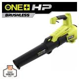 ONE+ HP 18V Brushless Jet Fan Blower (Tool)