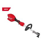 M18 FUEL 18V Brushless Power Head