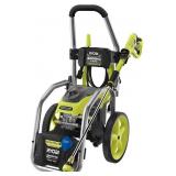 3000 PSI 1.1 GPM Cold Water Pressure Washer