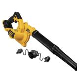 DeWalt 20V DCE100B Handheld Blower