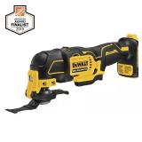 ATOMIC 20V MAX Oscillating Tool Only