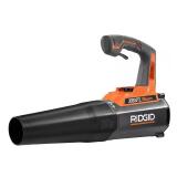 RIDGID 18V Cordless Handheld Blower