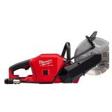 Milwaukee M18 FUEL 9" Cut-Off Saw (Tool Only)