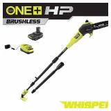 ONE+ HP 18V Brushless Pole Saw with 2.0Ah