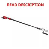M18 FUEL 10in Telescoping Pole Saw (No Bar or Cha