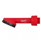AIR-TIP 1-1/4" 2-1/2" Rotating Brush Tool