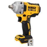 1/2 in. Impact Wrench, 20V MAX XR (Tool Only)