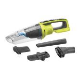 ONE+ 18V Cordless Wet/Dry Hand Vacuum (Tool)