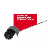 M18 FUEL QUIK-LOK Bristle Brush Attachment