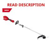 (Damaged) M18 FUEL 18V 16" Cordless String Trimme