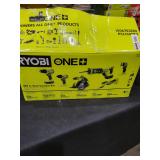 ONE+ 18V 6-Tool Kit