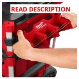 PACKOUT Tool Box Rack Attachment