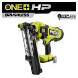 RYOBI ONE+ HP 18V Framing Nailer (Tool)