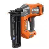 18V 16-Gauge Finish Nailer (Tool)