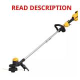 20V 13 in Cordless String Trimmer