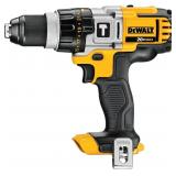 DEWALT 20V MAX Hammer Drill 1/2" (DCD985B)