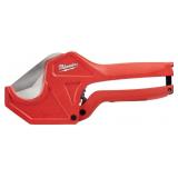 Milwaukee 48-22-4210 1-5/8 Inch Pipe Cutter