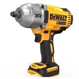 DeWalt 20V XR 1/2 in. Impact Wrench Tool Only