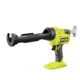 ONE+ 18V Cordless Caulk & Adhesive Gun (Tool)