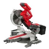 M18 FUEL 18V Lithium 10" Dual Bevel Miter Saw