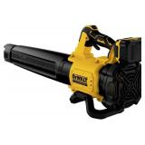 DEWALT 20V MAX XR Leaf Blower 125-MPH