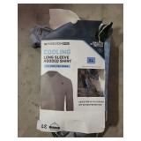 Hooded Cooling Shirt