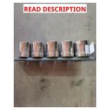 Husky Socket Set