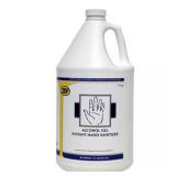 128 oz. Instant Hand Sanitizer