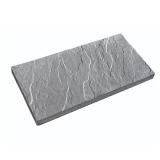 Yorkstone 12x24x1.5 in Gray Paver (50-Pcs) yorkst