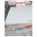 Skid of porcelain tile