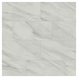 Home Decorators Kolasus White Tiles 12x24