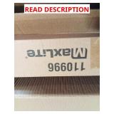 Ls3-8u45wcscr linear strip gen 3 96 in wattage