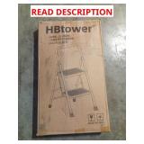 2 step ladder