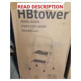 2 step ladder