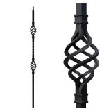Stair Parts 44 in. Baluster