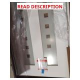 32x84 door eight door brand