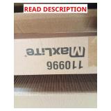 Ls3-8u45wcscr linear strip gen 3 96 in wattage