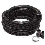 1-1/4 in. x 24 ft. Sump Pump Hose Kit