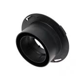 Outlet Adapter for Catch Basin Drain 3 in-4 in