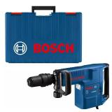 Bosch 14-Amp SDS-Max Hammer w/ Case