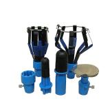 Ettore Light Bulb Changer Kit for Broken Bulbs