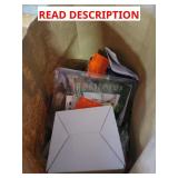 Bag Lot