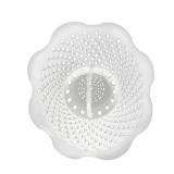Danco 5 in. White Plastic Tub Stopper